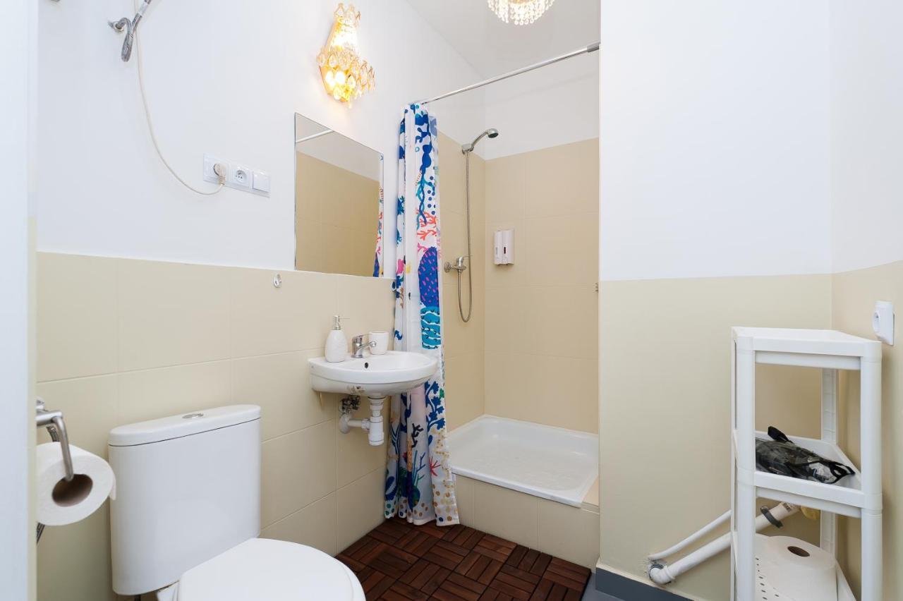 Apartament Lucky Penny Kraków