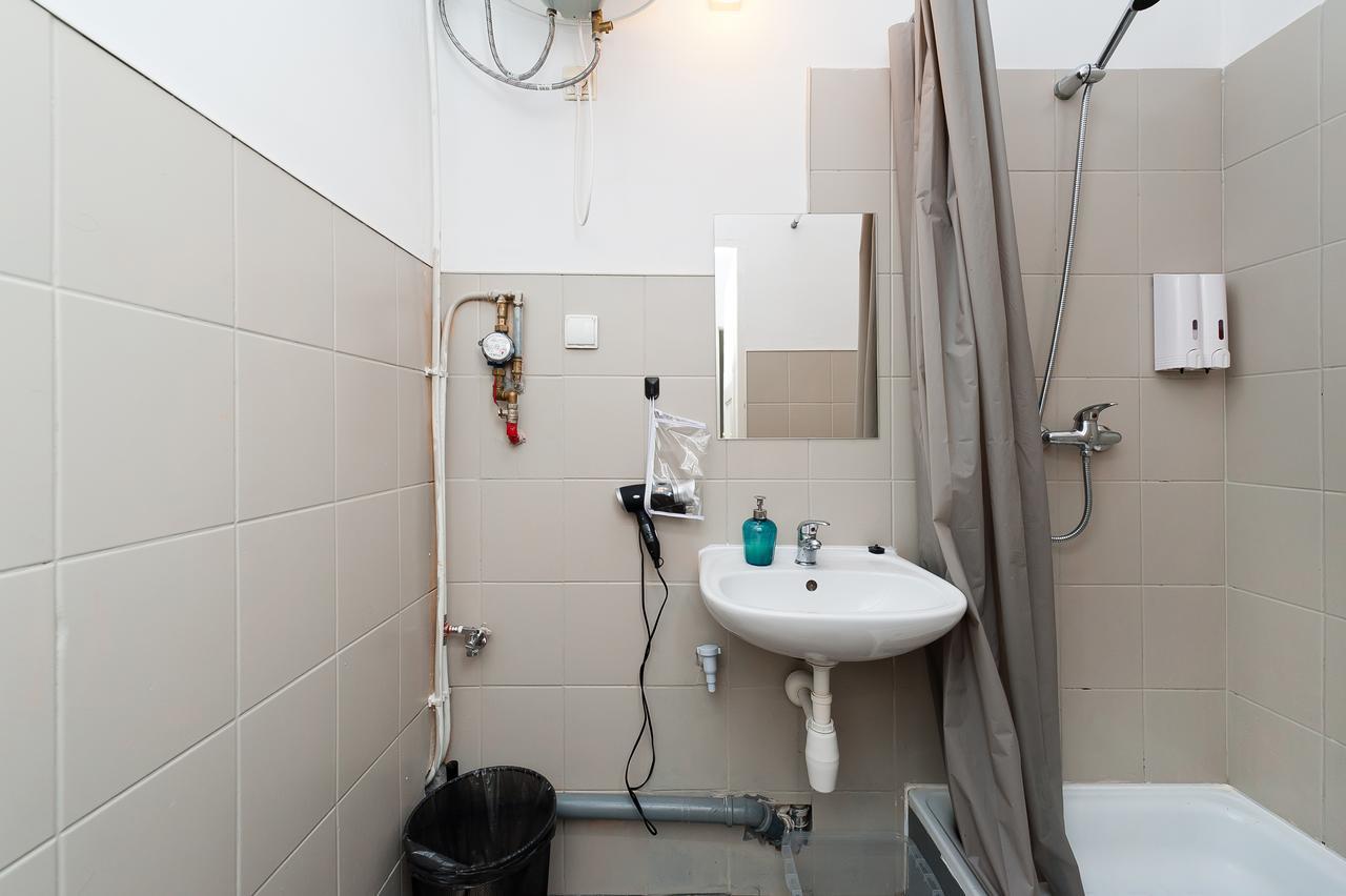 Apartament Lucky Penny *