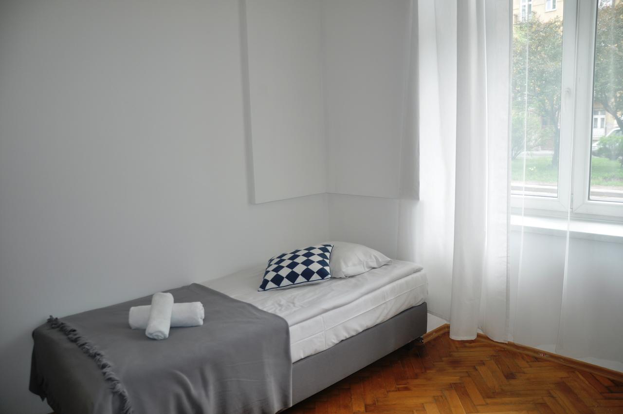 Apartment Lucky Penny Krakau
