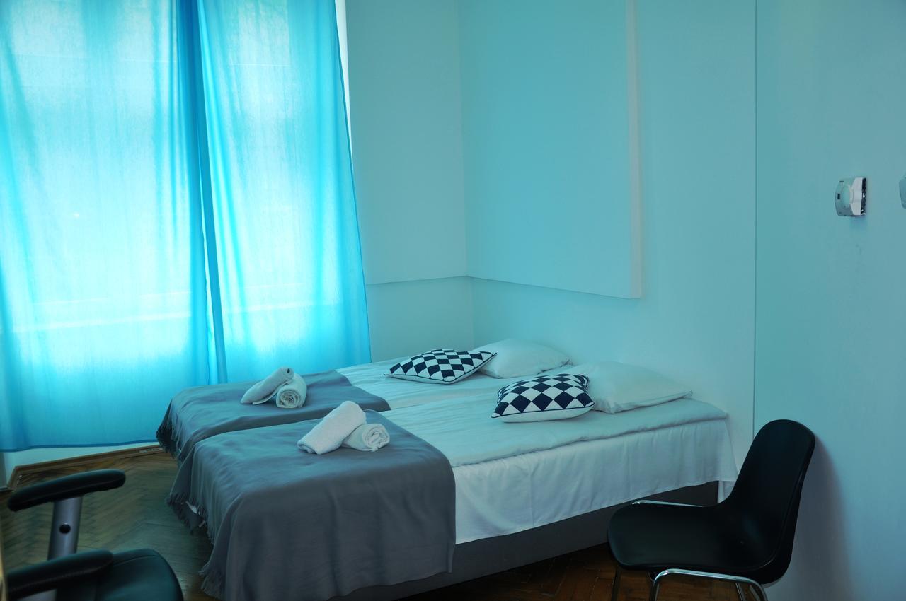 Apartment Lucky Penny Krakau