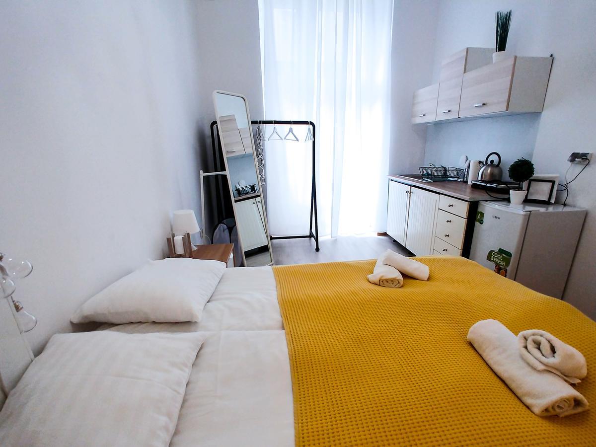 Appartement Lucky Penny *