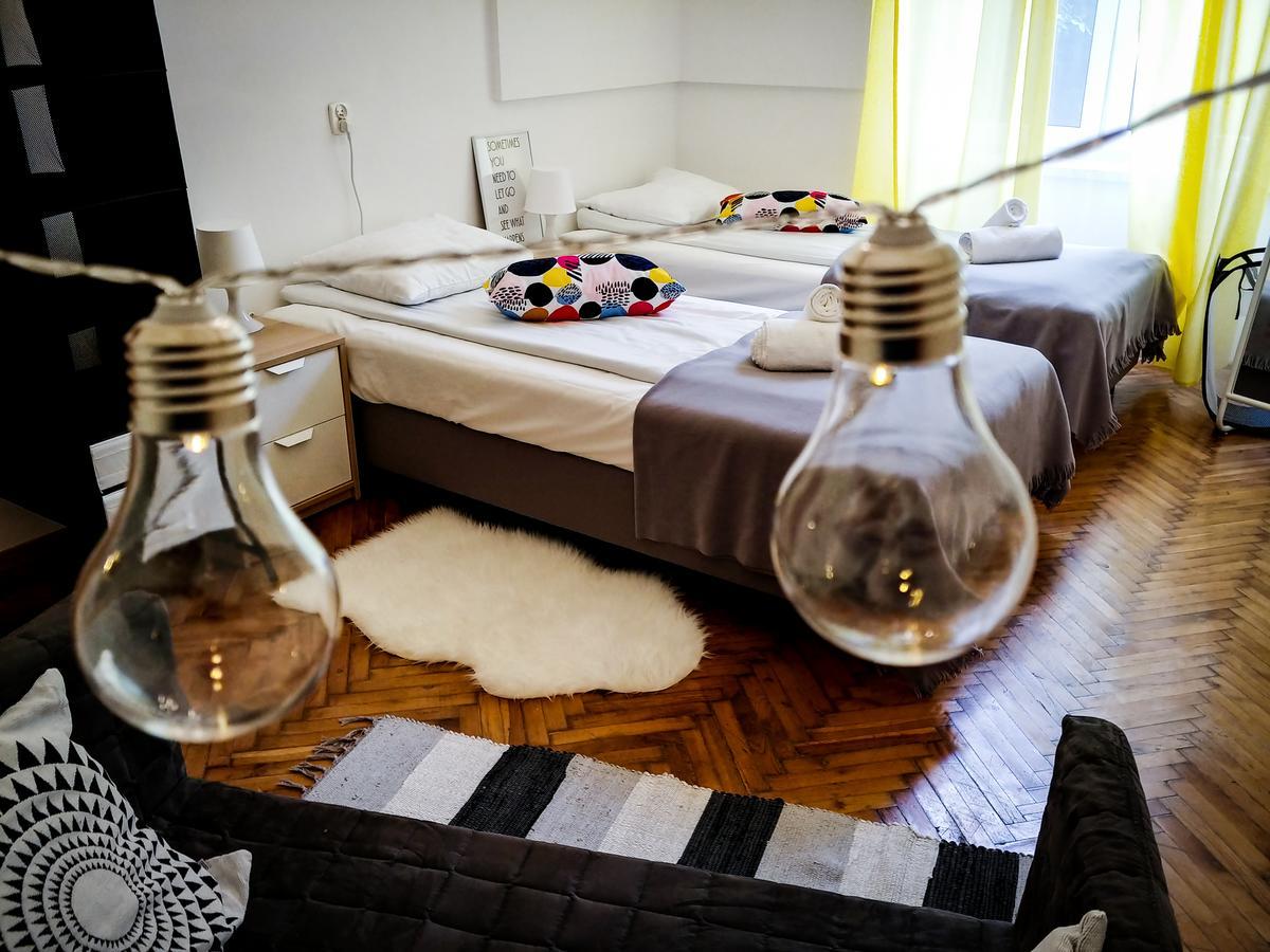 Apartment Lucky Penny