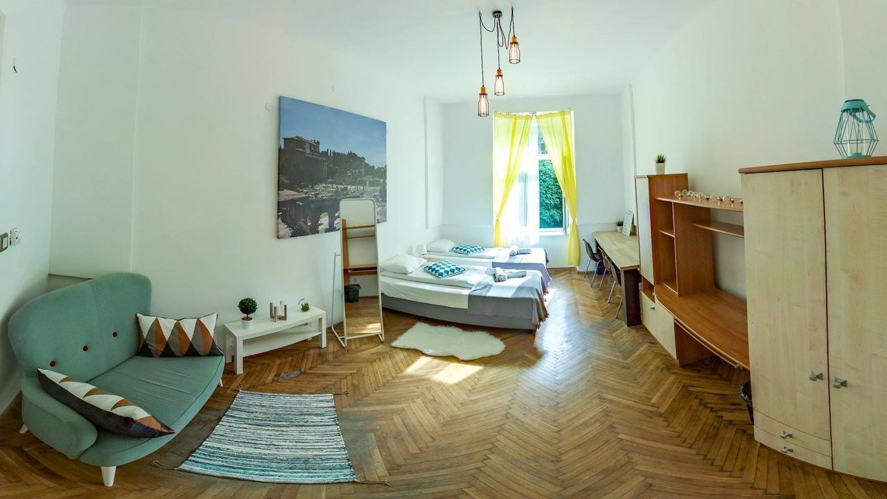 Lucky Penny Apartment Krakau