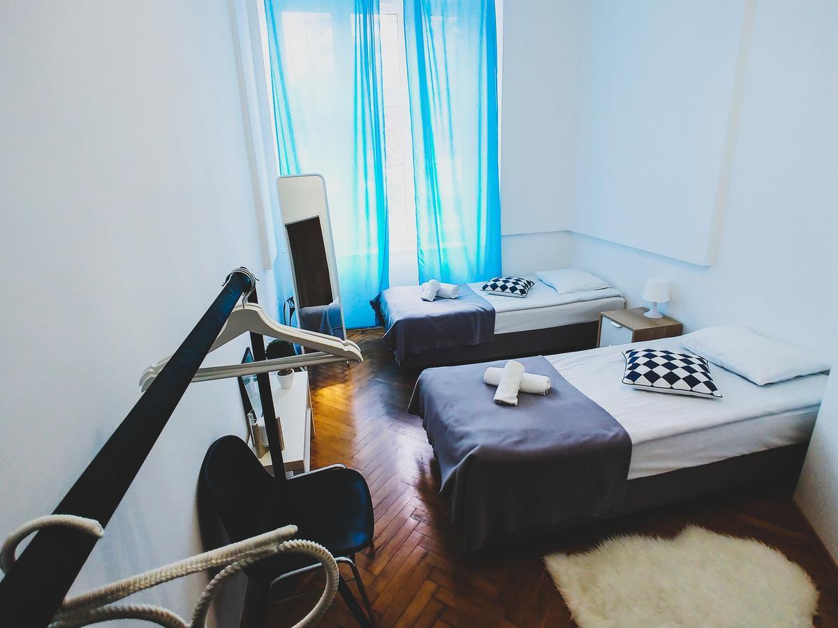 Lucky Penny Apartment *