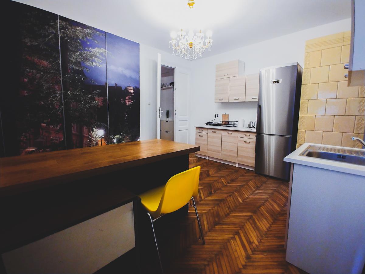 Apartment Lucky Penny