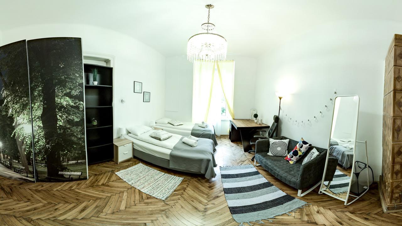 Apartment Lucky Penny