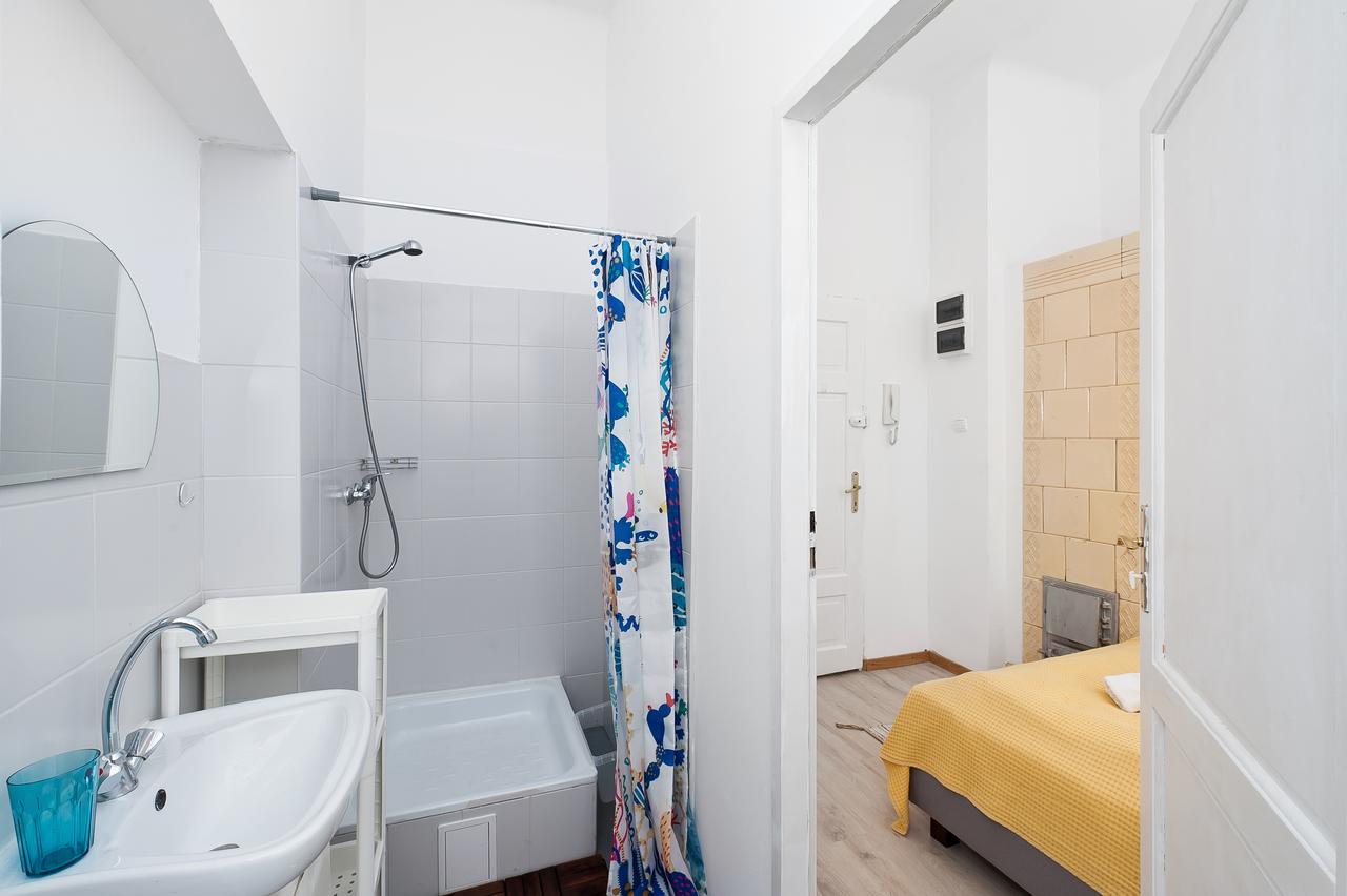 Apartment Lucky Penny Krakau