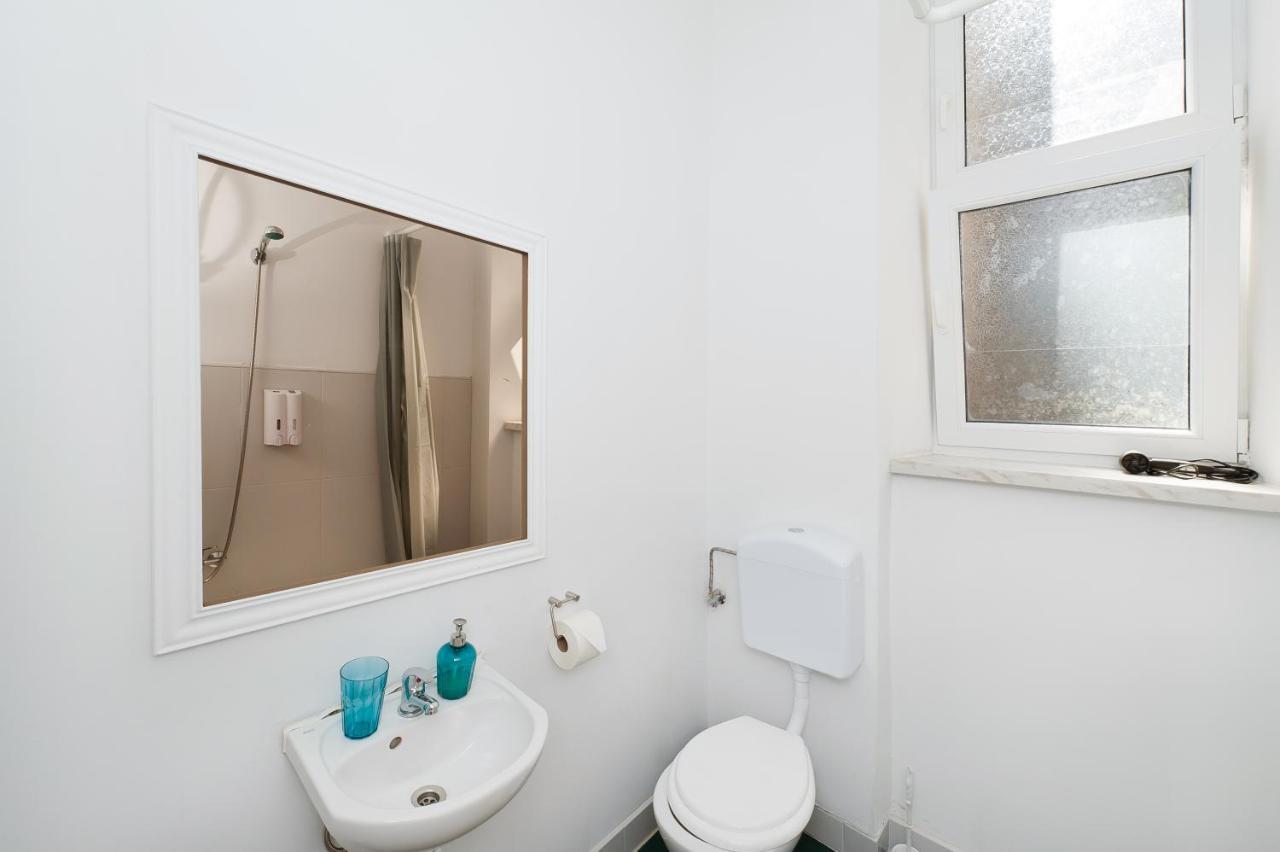 Apartment Lucky Penny Krakau