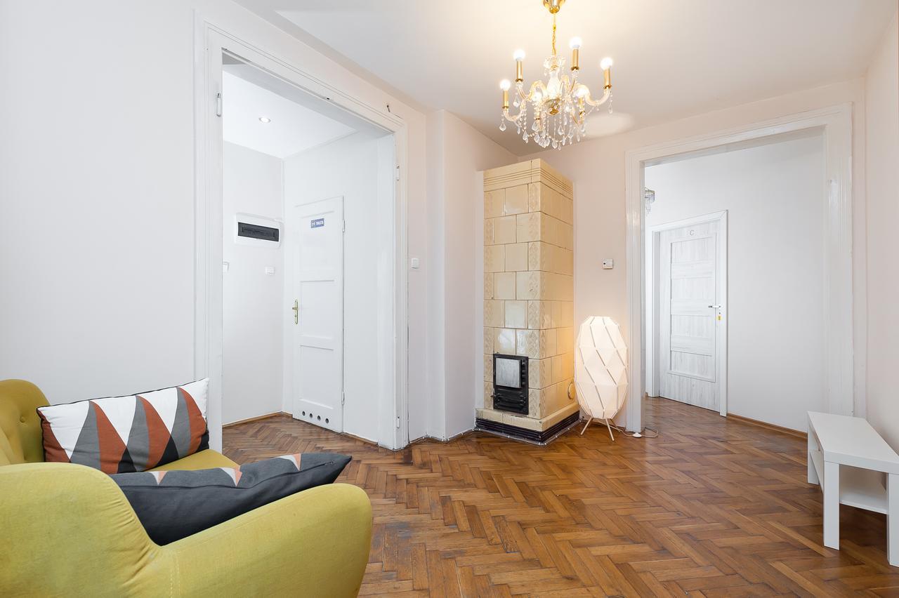 Apartment Lucky Penny *