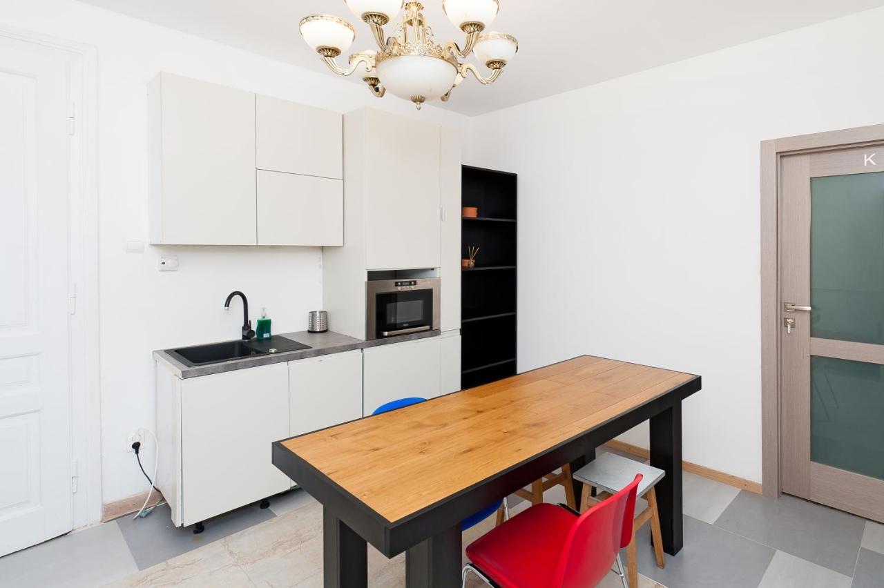 Lucky Penny Apartment