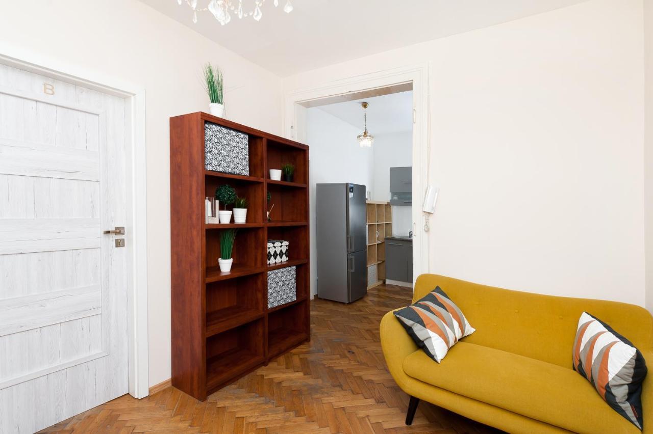 Apartment Lucky Penny