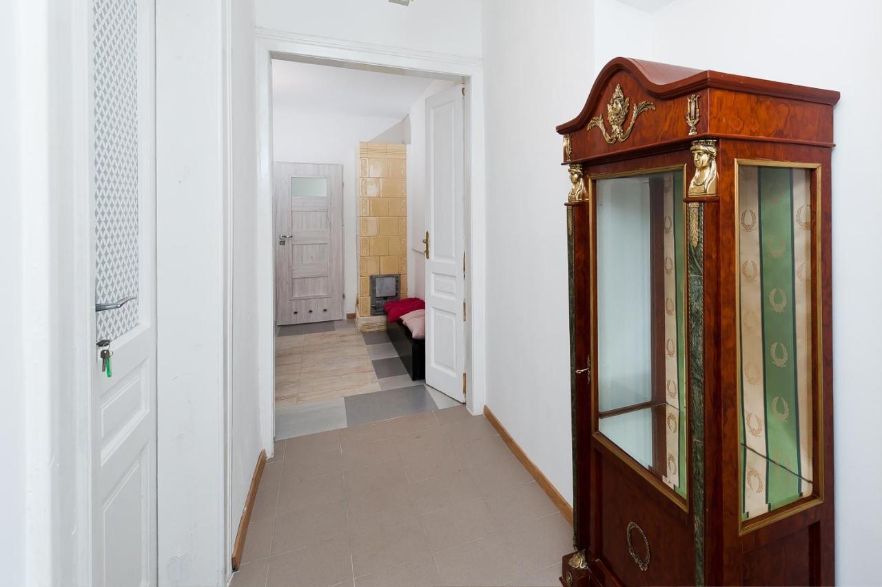 Lucky Penny Apartment *