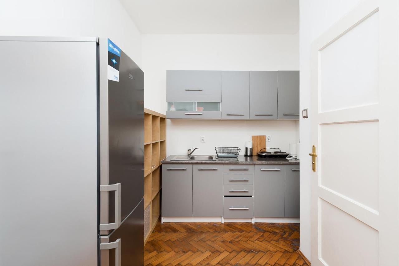 Apartment Lucky Penny *
